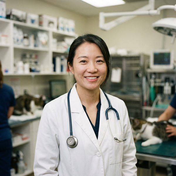 芒果视频动物顾问