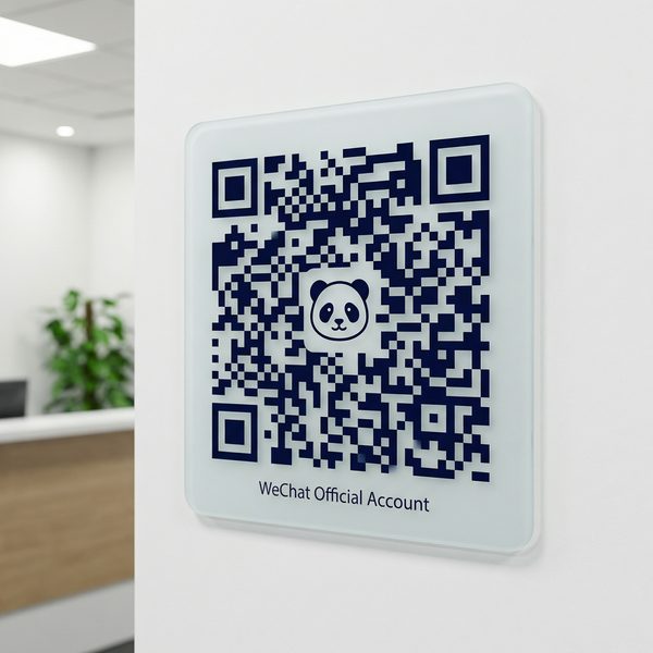 芒果视频公众号二维码